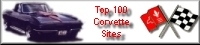 Top 10 Vette Sites